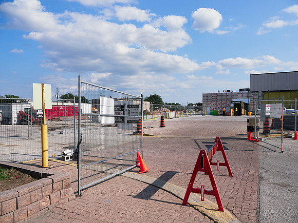 Sarnia: Bayside 14