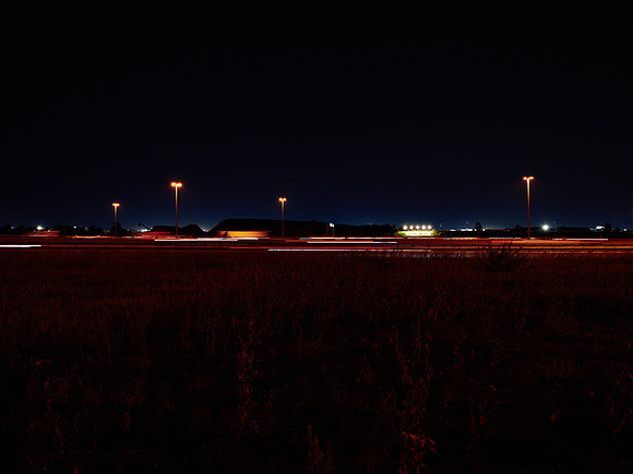 Highway 401