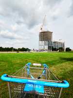 Shopping Carts 10