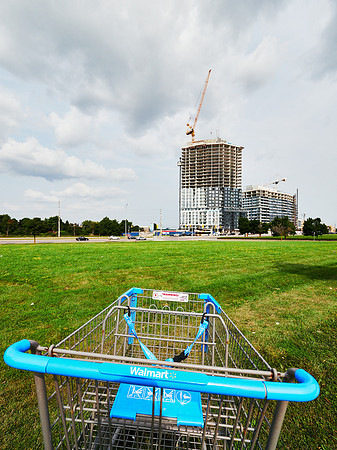 Shopping Carts 10