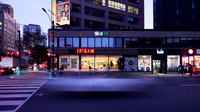 Spadina and Richmond 4