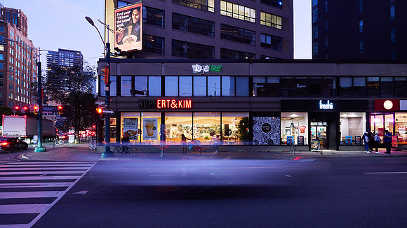 Spadina and Richmond 4