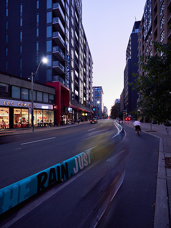 Spadina and Richmond 3