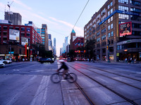 Spadina and Richmond 1
