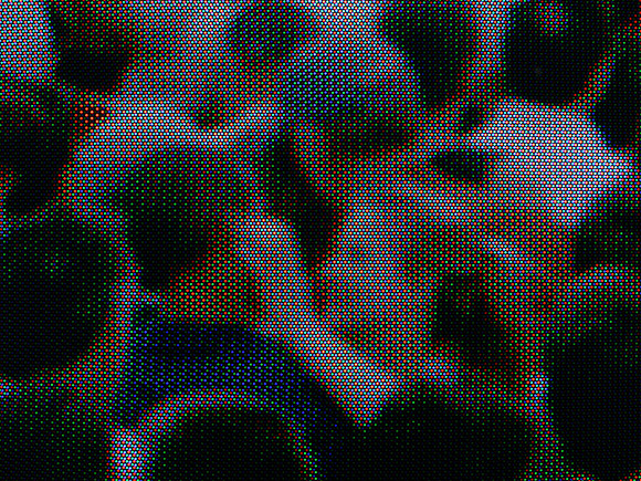Digital Age XI (Lovers)