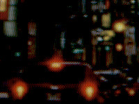 Digital Age VI (Night Drive)