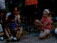 Digital Age II (Spectators)