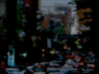 Digital Age VII (Streetscape)