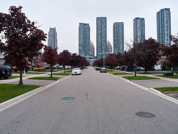 Creditview District 2