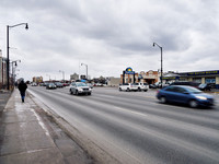 Queen Street East (Brampton) (2020)