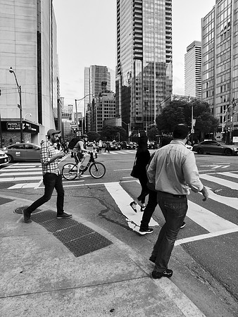 Crossing University at Richmond