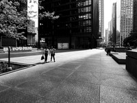Toronto-Dominion Centre Plaza I