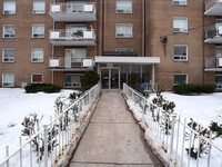 The North American Moscow 9