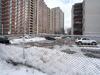 The North American Moscow 8