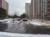 The North American Moscow 5