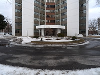 The North American Moscow 15