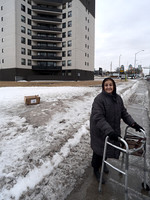 The North American Moscow 1