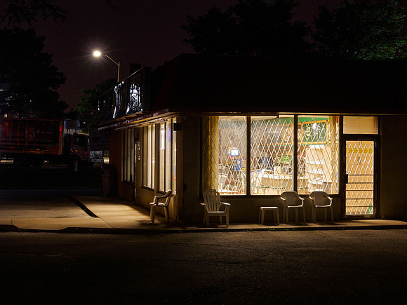 The 24-Hour City 8