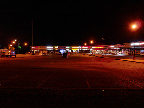 The 24-Hour City 3