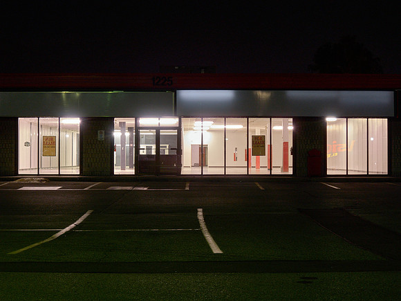 The 24-Hour City 15