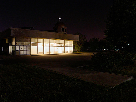 The 24-Hour City 13