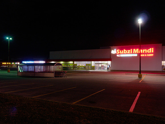 The 24-Hour City 1