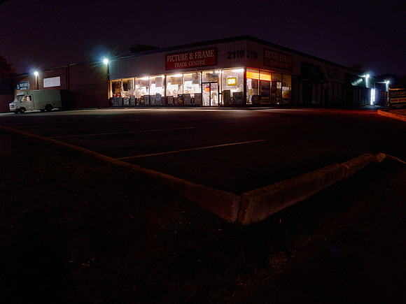 The 24-Hour City 7