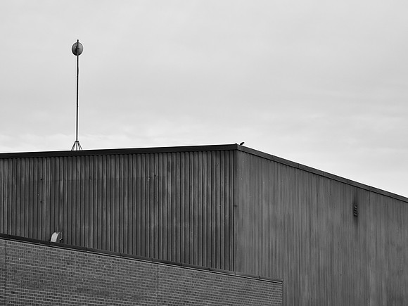 Newfound Landscape 3