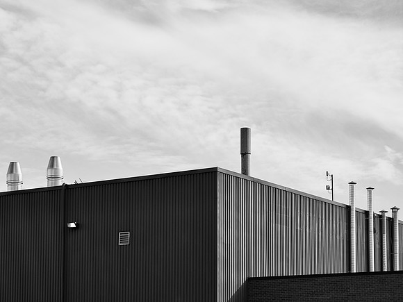 Newfound Landscape 1
