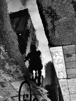 Reflections of Toronto 19