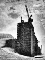 Reflections of Toronto 3