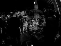 Beyond Concrete: The Aliens of Manila (Leeroy New, Danah Rosales)