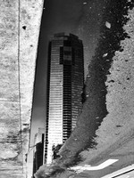 Reflections of Toronto 8