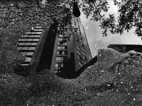 Reflections of Toronto 10