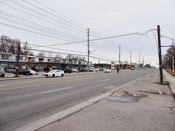 Cooksville Village 11