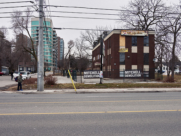 Cooksville Village 20