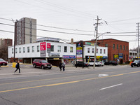 Cooksville Village 9