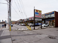 Cooksville Village 14