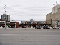 Cooksville Village 4