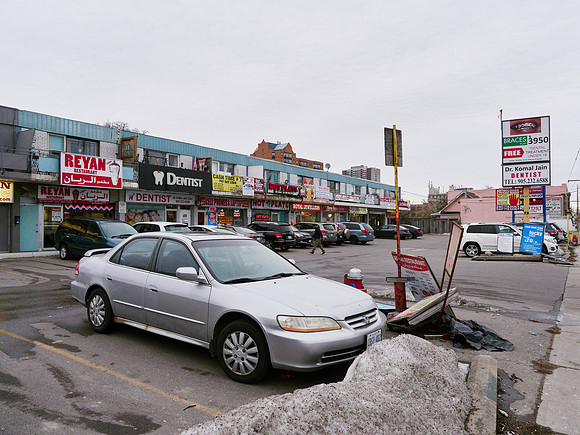 Cooksville Village 23