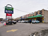 Cooksville Village 7
