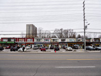 Cooksville Village 12