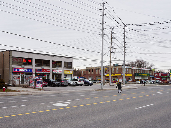 Cooksville Village 10