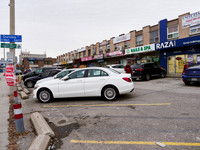 Cooksville Village 8