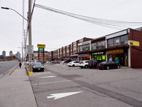 Cooksville Village 16