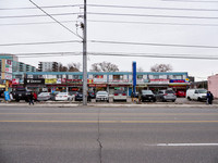 Cooksville Village 18