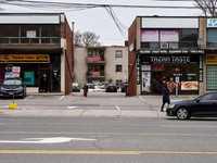 Cooksville Village 3