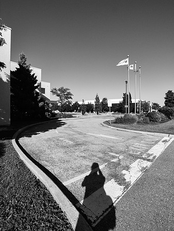 Airport Corporate Centre 15