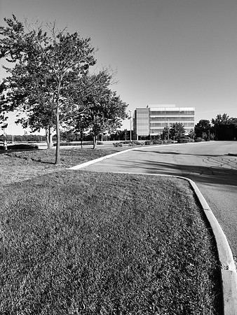 Airport Corporate Centre 20