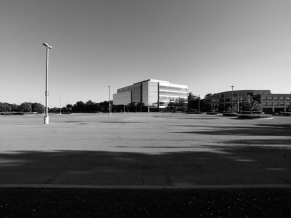Airport Corporate Centre 21
